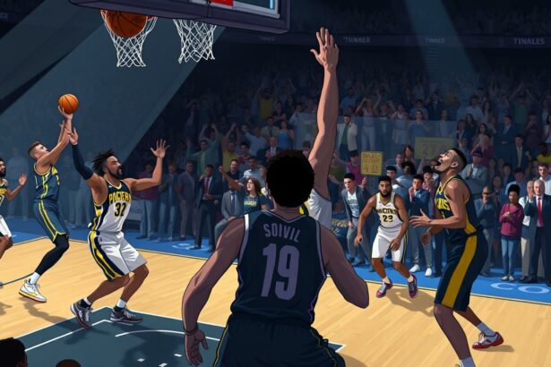 NBA Finals