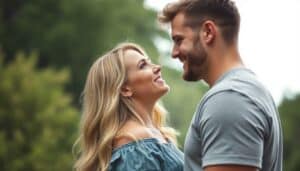 Was läuft da bei Madelyn Cline und NFL-Star Caleb Williams?