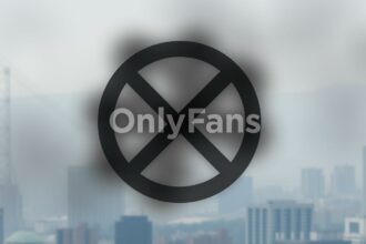 OnlyFans Verbot