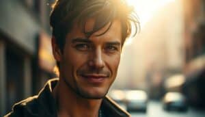 Nach Trennung von Katy: Turtelt Orlando Bloom hier etwa?