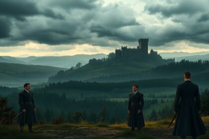 Outlander