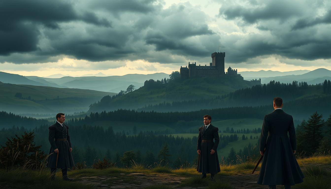 Outlander