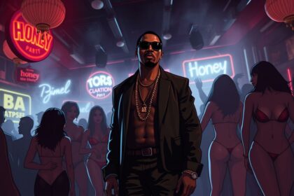 P. Diddy
