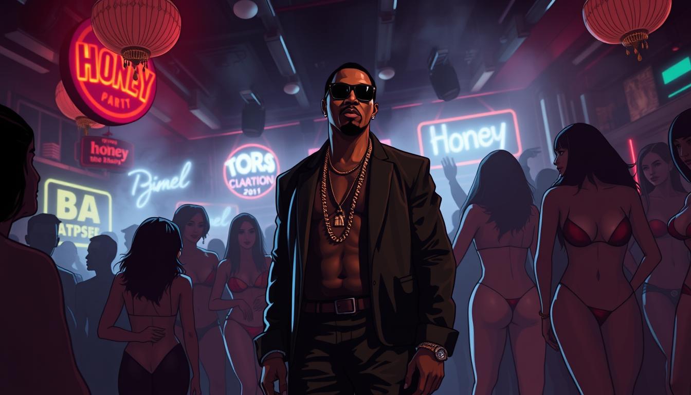 P. Diddy