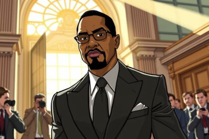 P. Diddy