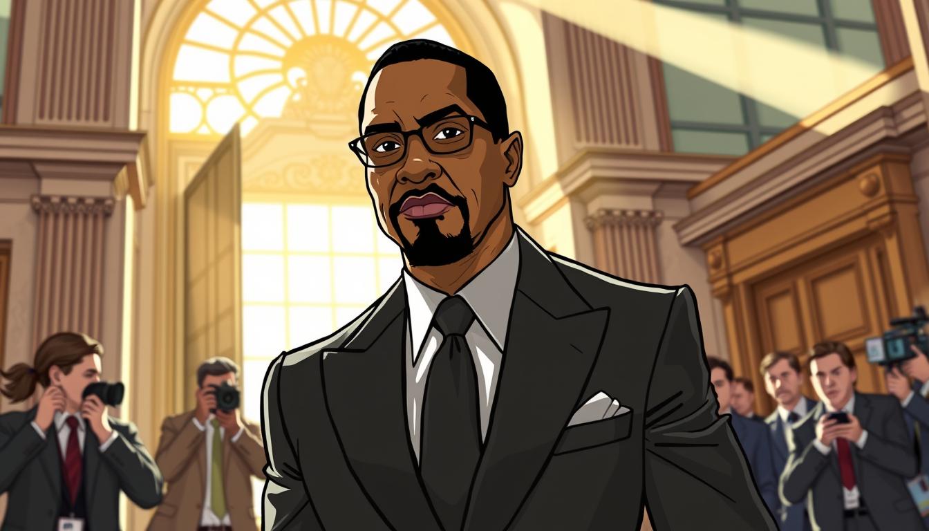 P. Diddy