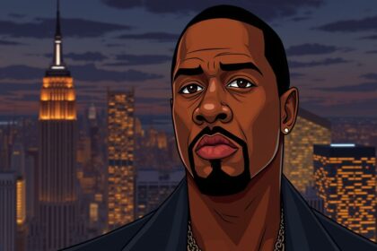P. Diddy