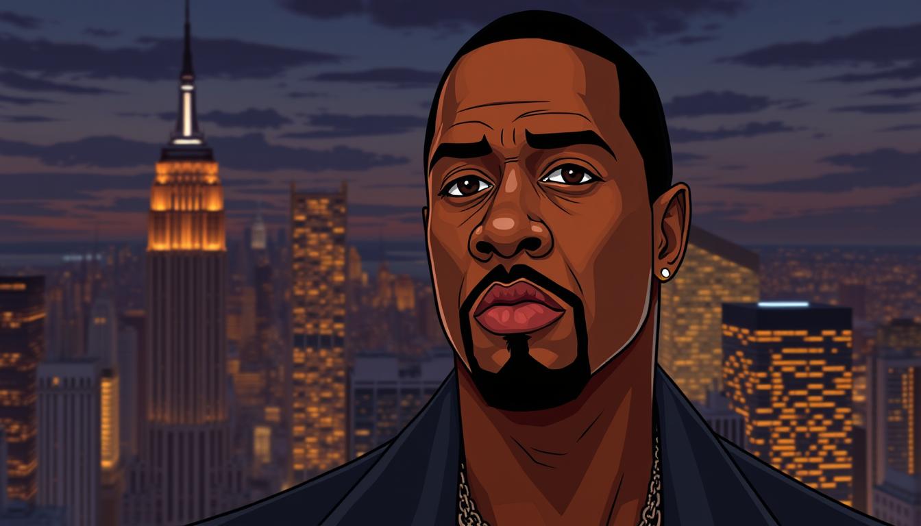 P. Diddy