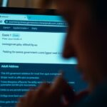 Parlaments-Daten im Darknet
