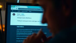 Schweizer Politiker meldet sich mit Bundeshaus-E-Mail auf Porno-Seite an