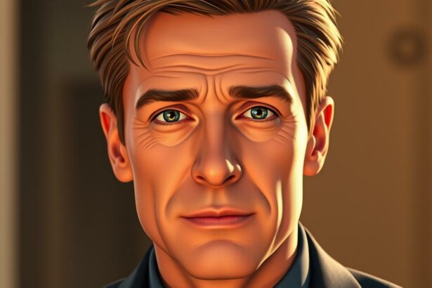 Patrick Fabian