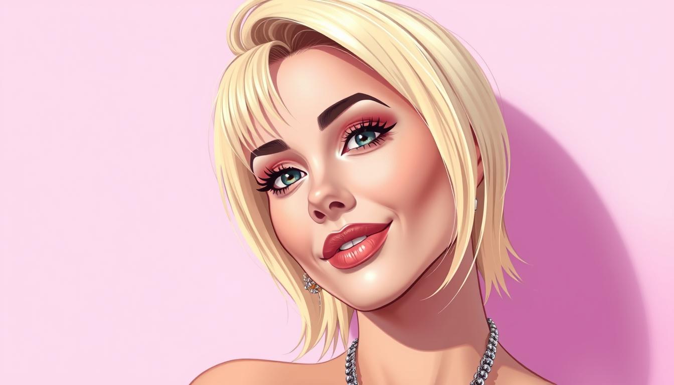 Pink
