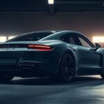 Porsche Elektro
