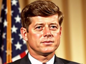 John F. Kennedy: Leben und Vermächtnis