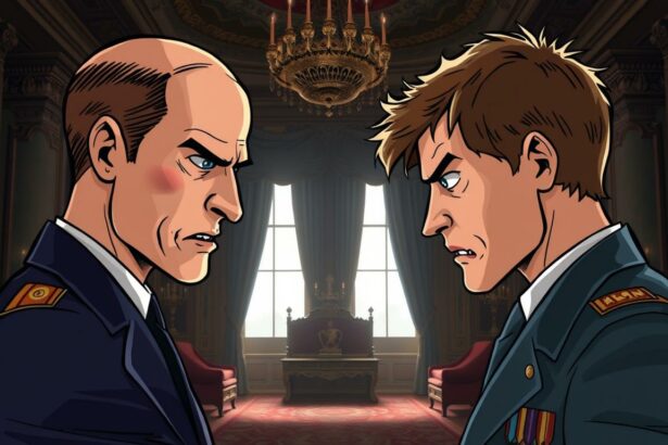 Prinz William