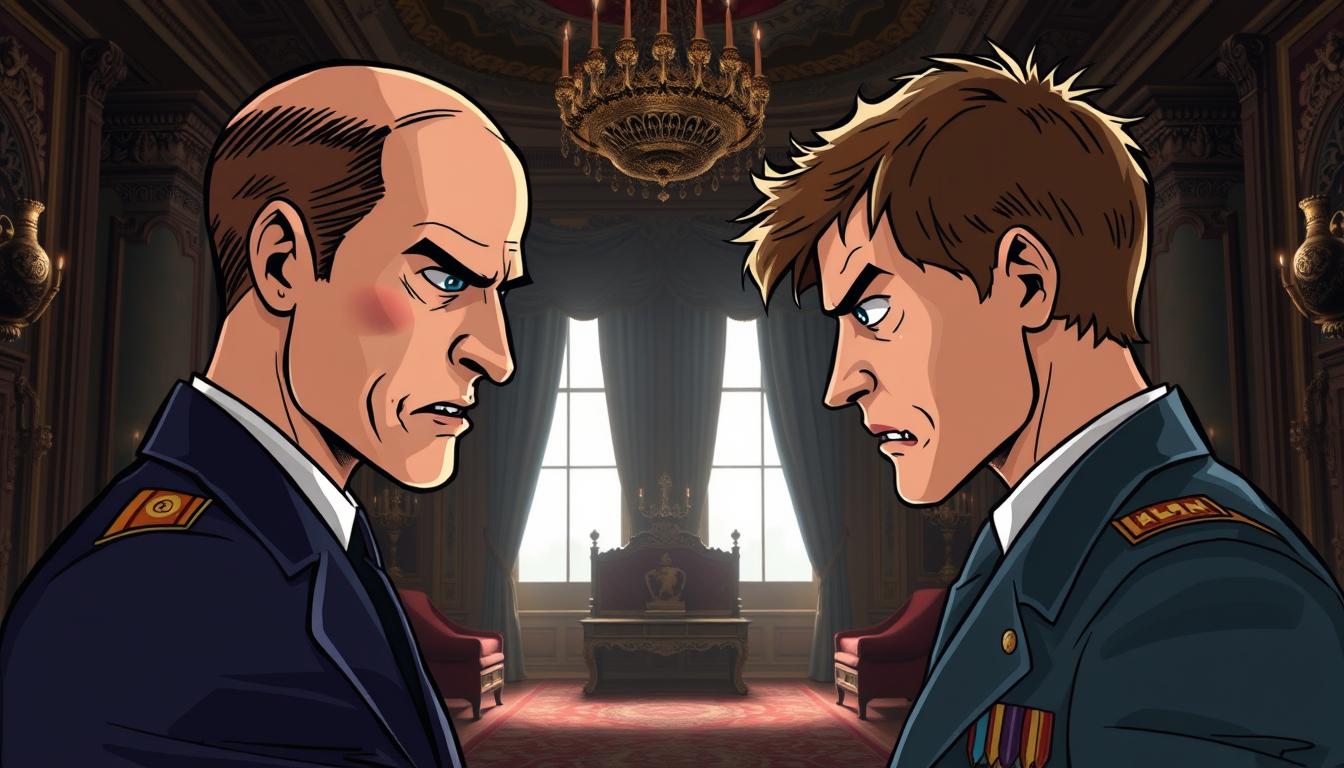 Prinz William