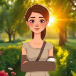 Prinzessin Catharina-Amalia