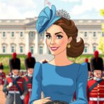 Prinzessin Kate