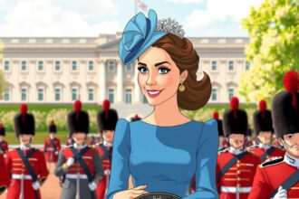 Prinzessin Kate