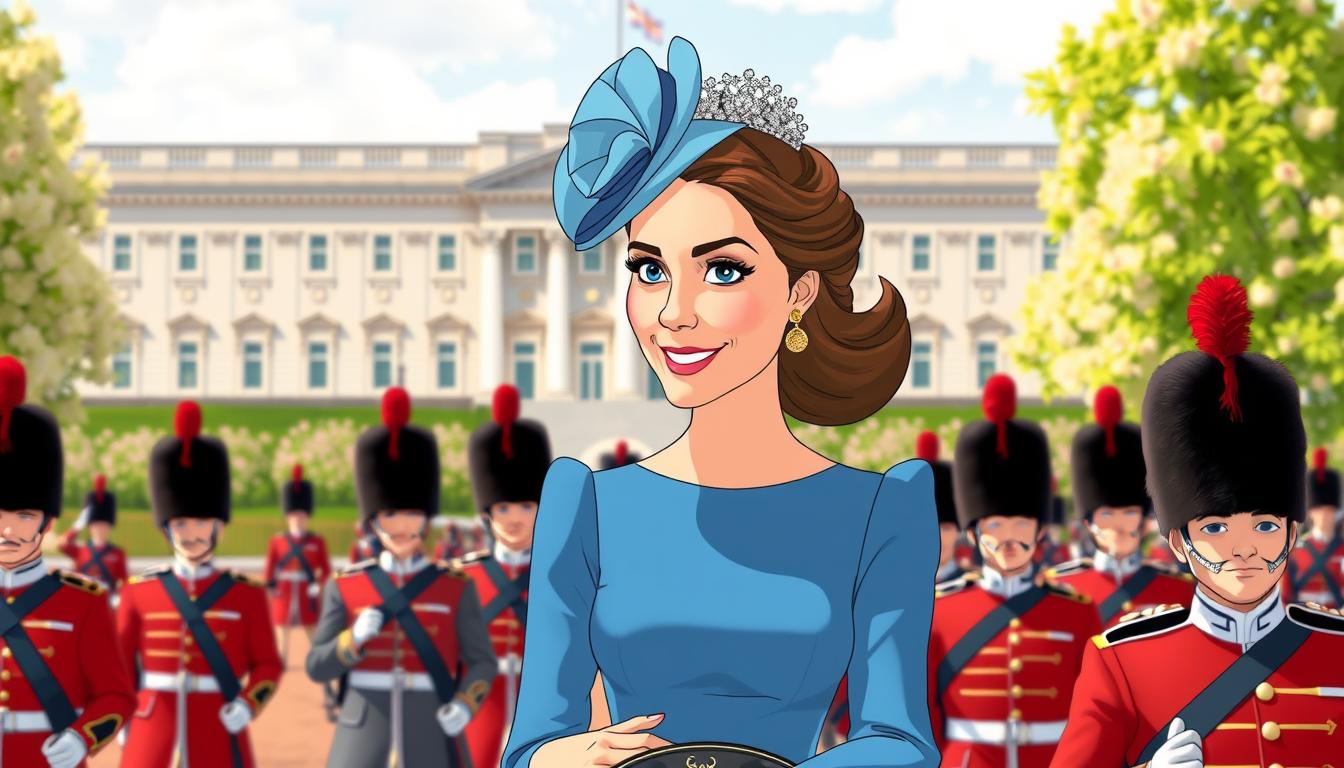 Prinzessin Kate