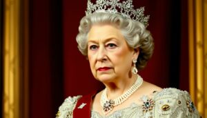 Durch diese Worte wusste König Charles, die Queen ist tot