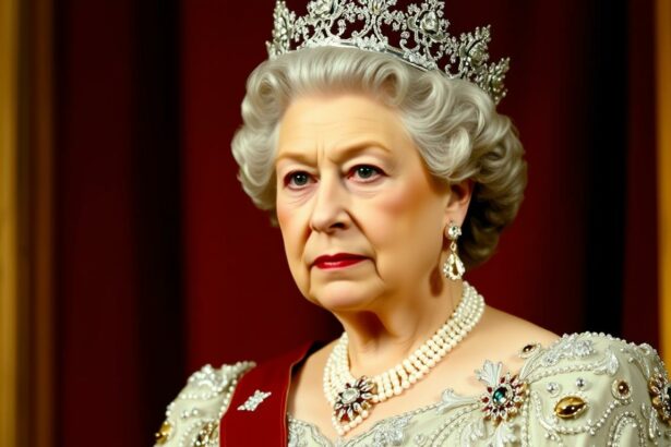 Queen Tod