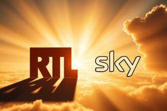 RTL kauft Sky