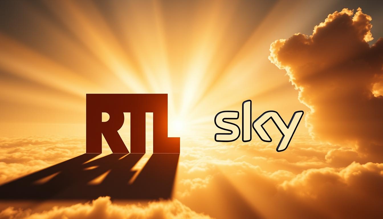 RTL kauft Sky