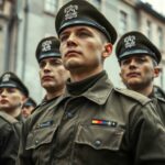 Reservisten für die Bundeswehr