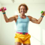 Richard Simmons