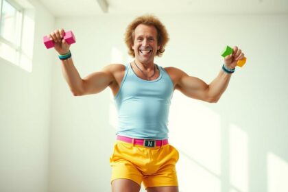 Richard Simmons