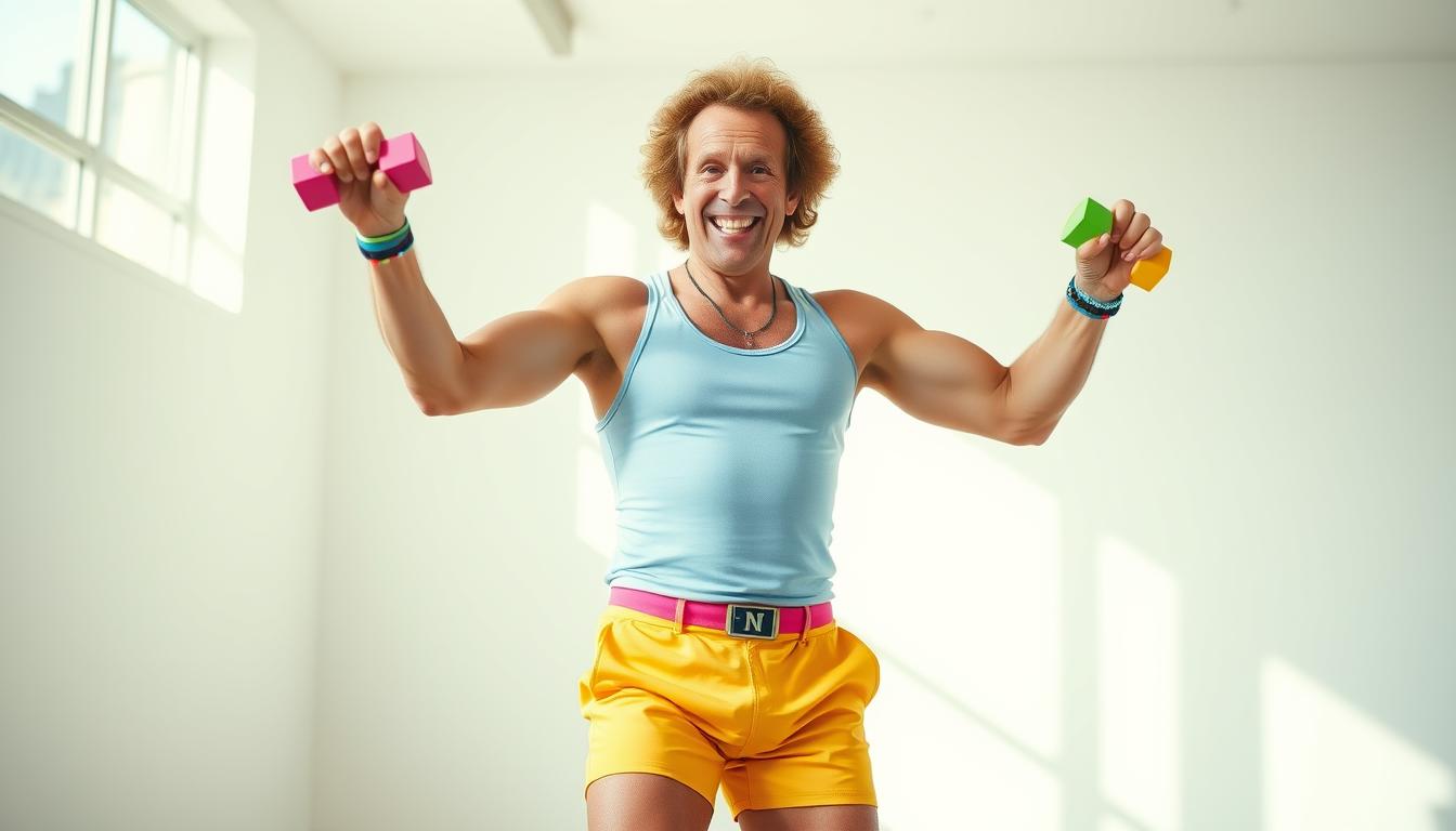 Richard Simmons
