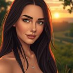 Romina Palm