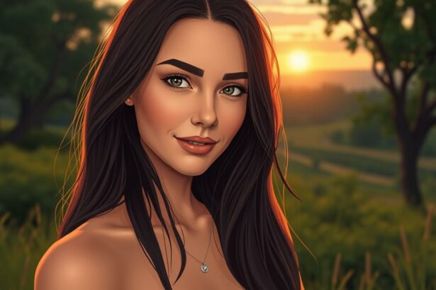 Romina Palm