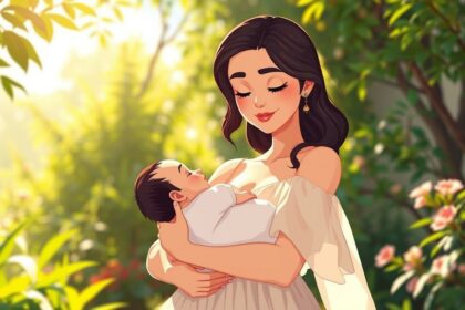 Romina Palm Kinder