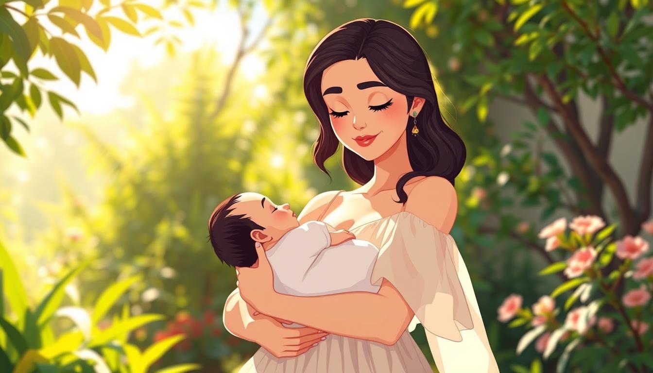 Romina Palm Kinder