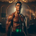 Ronaldos Vermögen