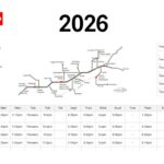 SBB Fahrplan