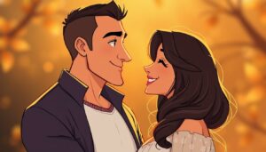 Serkan Yavuz will seine Zukunft nur mit Samira verbringen