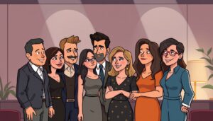 Where Is the Scandal Cast Now? A Look at the Stars’ Lives 7 Years After the Steamy Drama’s Shocking Finale