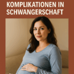 Das Bild zeigt eine gesunde Mahlzeit mit Vollkornprodukten, frischem Gemüse, Hummus und Nüssen. Genau so sieht bewusste Ernährung bei Schwangerschaftsdiabetes aus – bunt, nährstoffreich und trotzdem lecker.