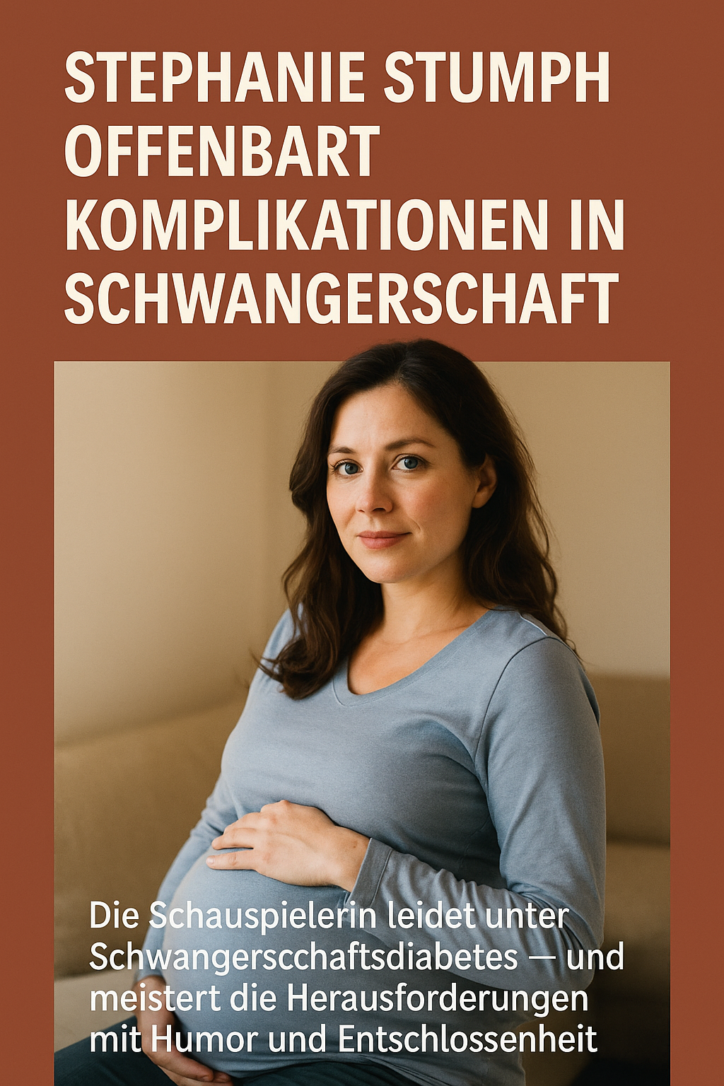 Das Bild zeigt eine gesunde Mahlzeit mit Vollkornprodukten, frischem Gemüse, Hummus und Nüssen. Genau so sieht bewusste Ernährung bei Schwangerschaftsdiabetes aus – bunt, nährstoffreich und trotzdem lecker.
