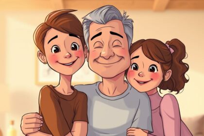 Scott Wolf Kids