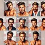 Sexiest Man Alive