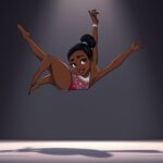 Simone Biles