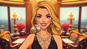 Sofia Vergara nur Männer mit genug Geld auf dem Konto werden gedatet