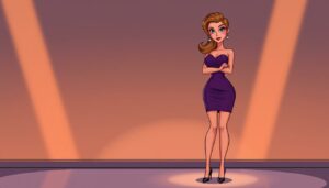 Sophia Thomalla zeigt ihre langen Beine im Minidress