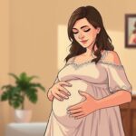 Stephanie Stumph Schwangerschaft