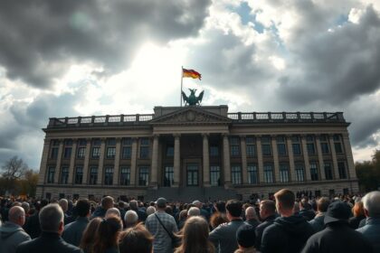 Strompreis-Sauerei