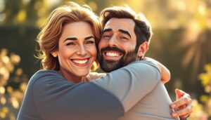 So happy ist Sylvie Meis in ihrer Beziehung mit Patrick